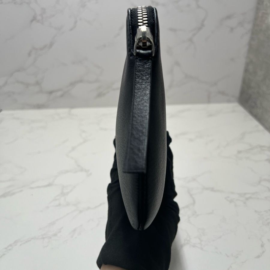 💗香緹國際精品💗BALENCIAGA 249 巴黎世家 手拿包 小號 98新-1