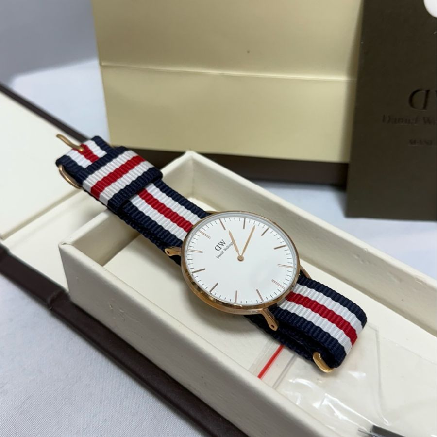 Daniel Wellington/DW 手錶-5