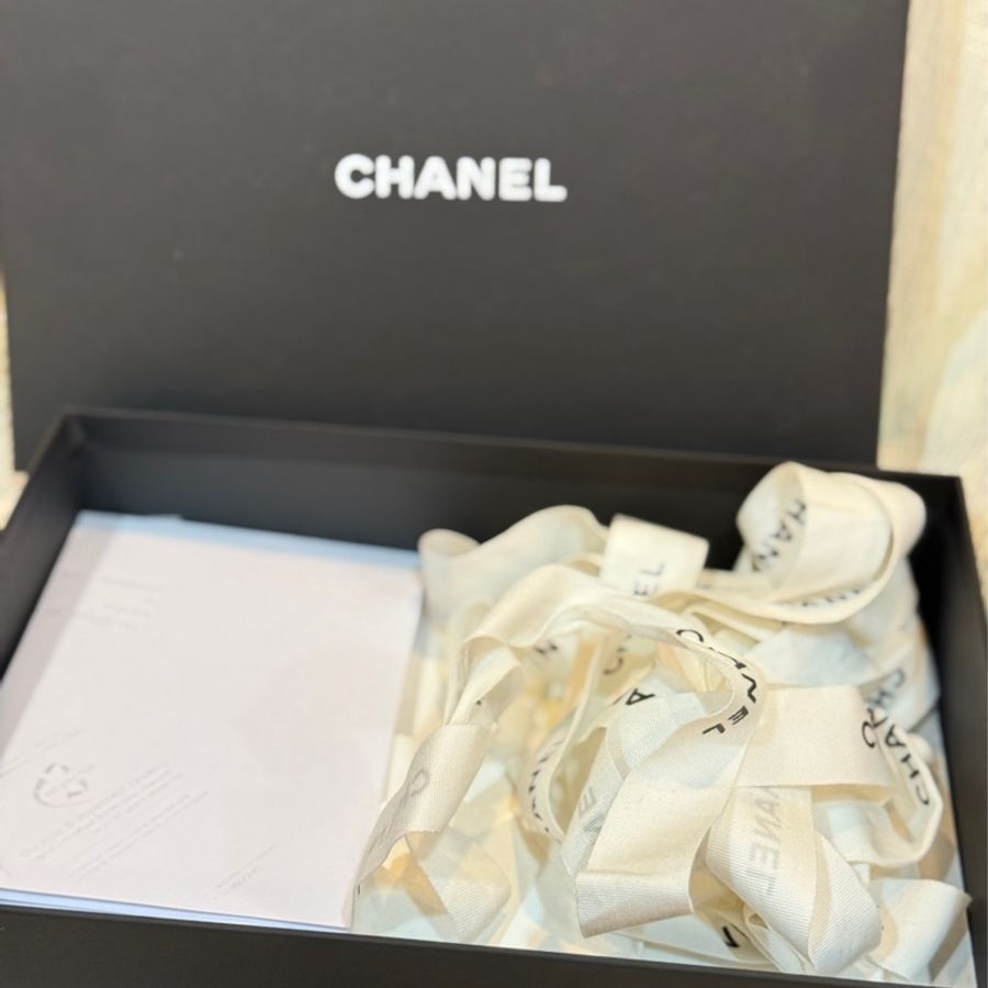 Chanel mini cf手機包 23P-7
