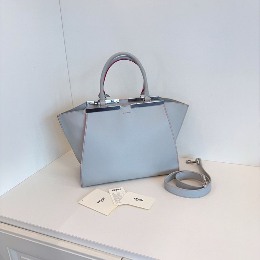 Fendi 3jours bag-3