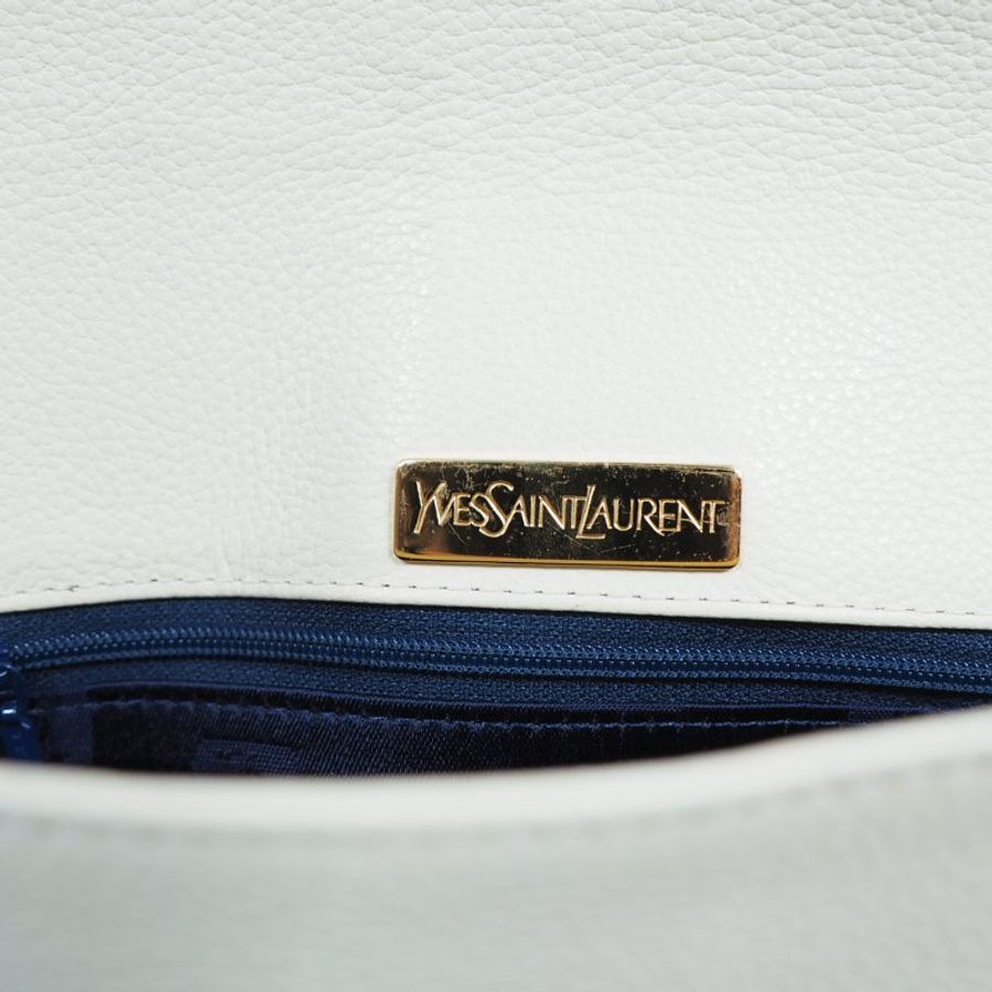 YSL medium crossbody bag-13