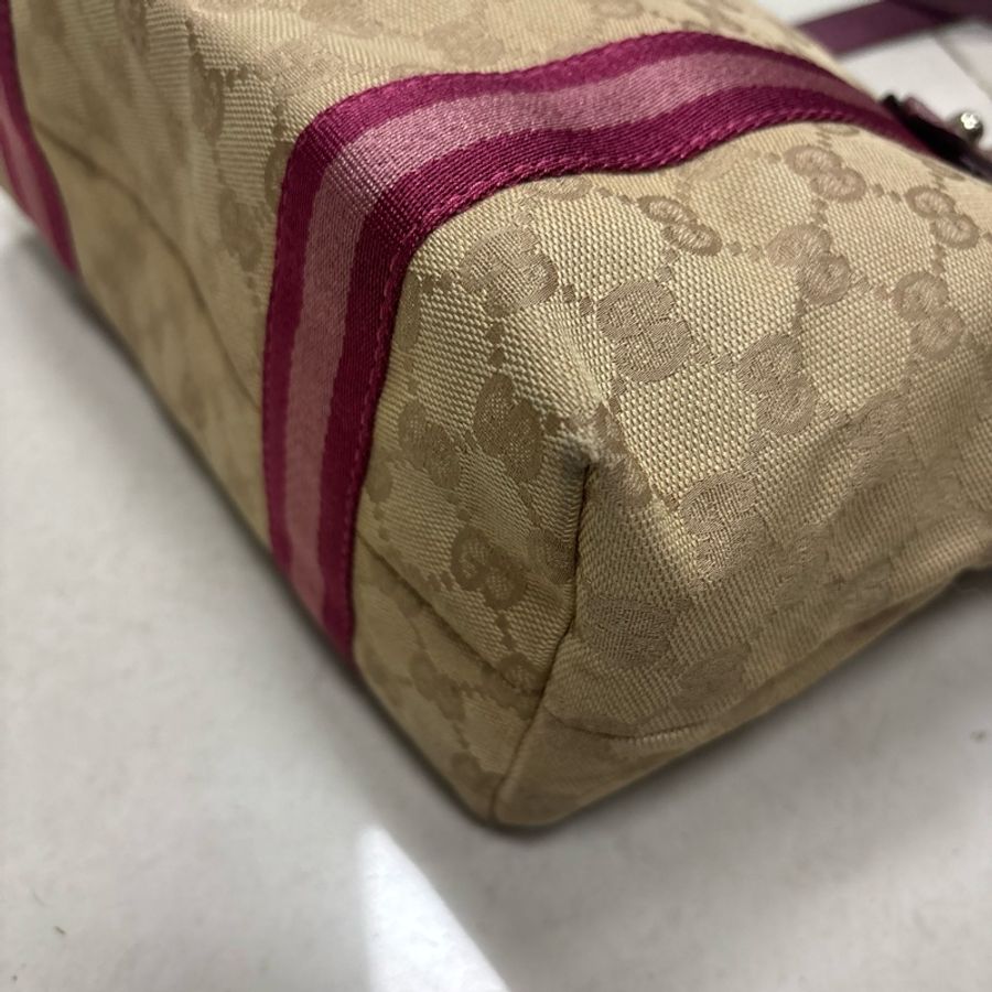 Gucci 托特包-2