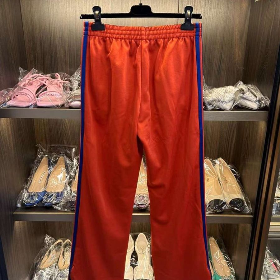 Gucci /Adidas 聯名款運動褲 M 很新-2