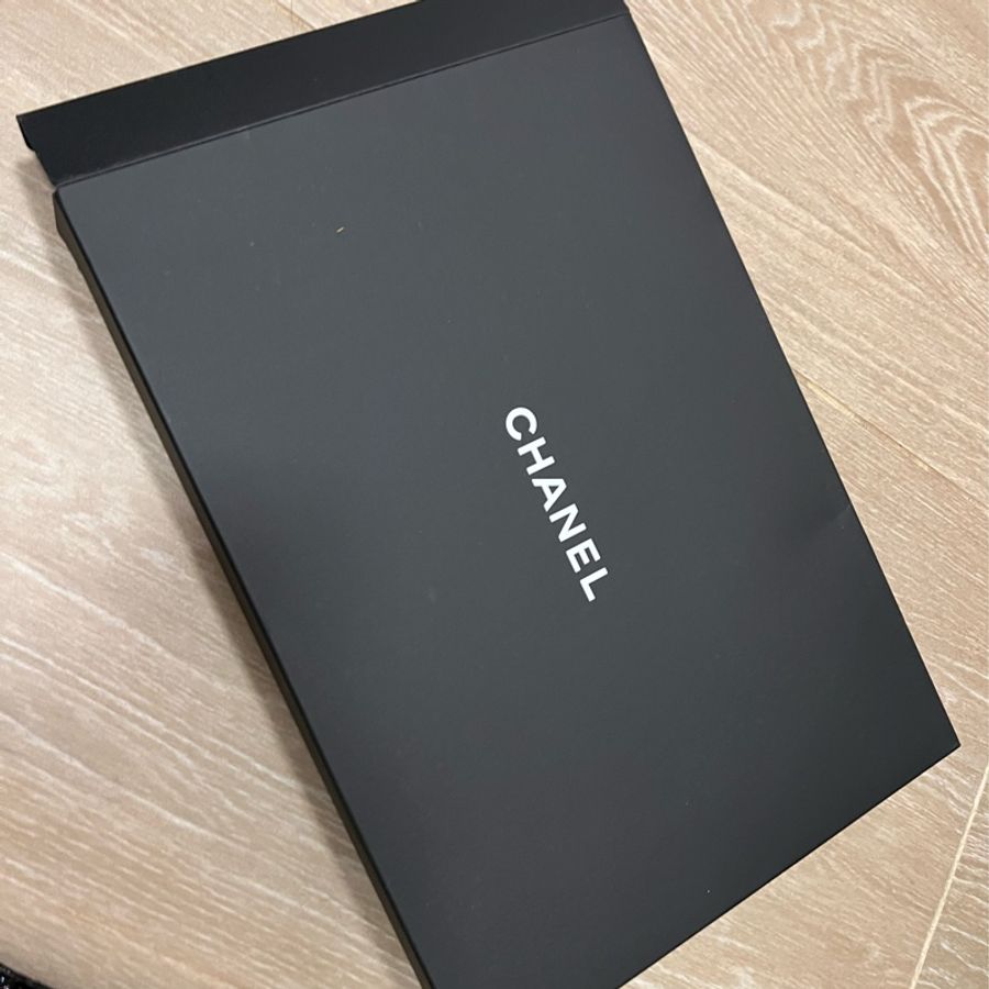 Chanel O-Case Large-4
