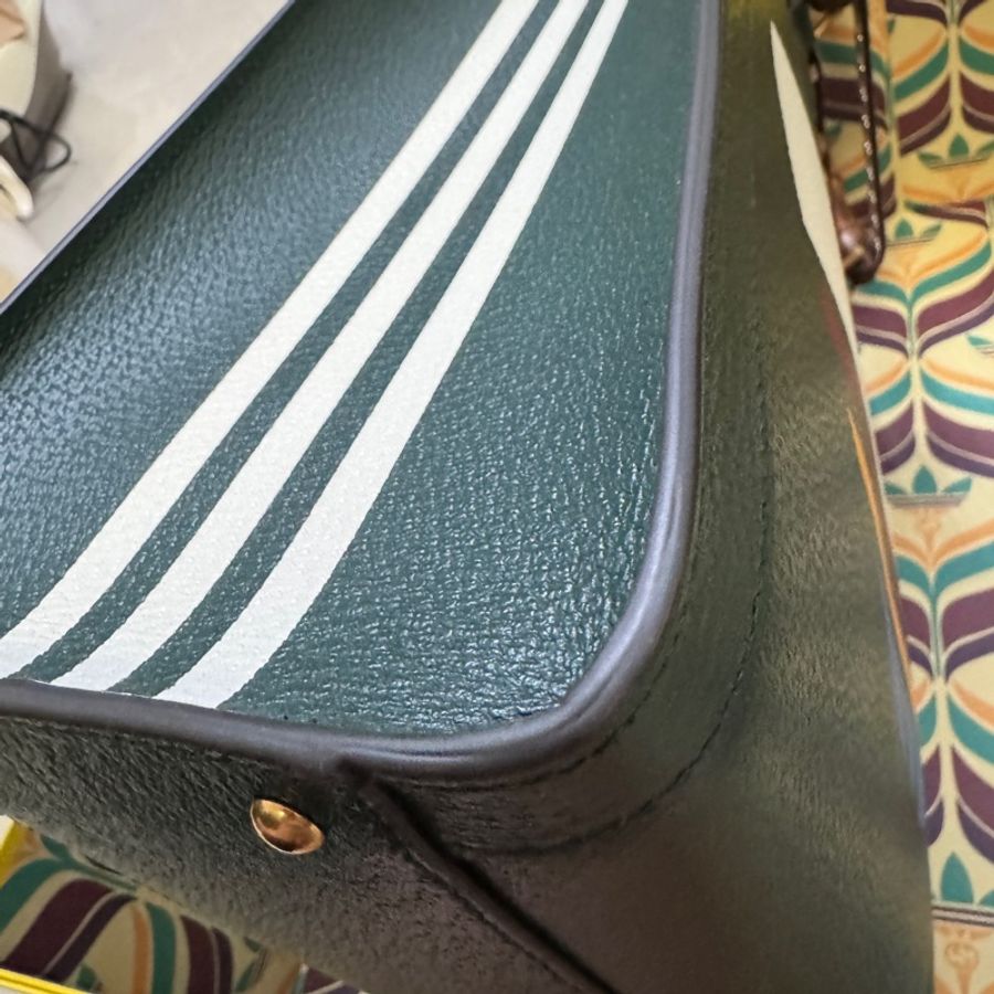 Riize Sungchan 成燦同款 Gucci X Adidas Diana Maxi-4