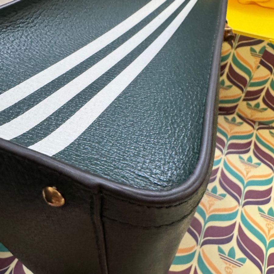 Riize Sungchan 成燦同款 Gucci X Adidas Diana Maxi-5