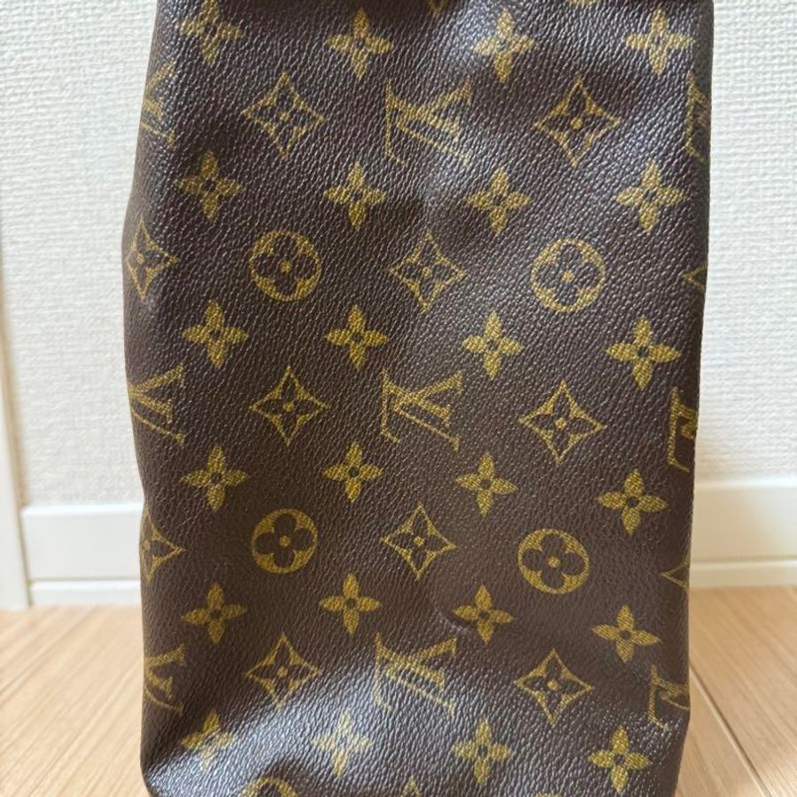 💝FuFu.Style ⟡.·* LV Speedy25 托特包-12