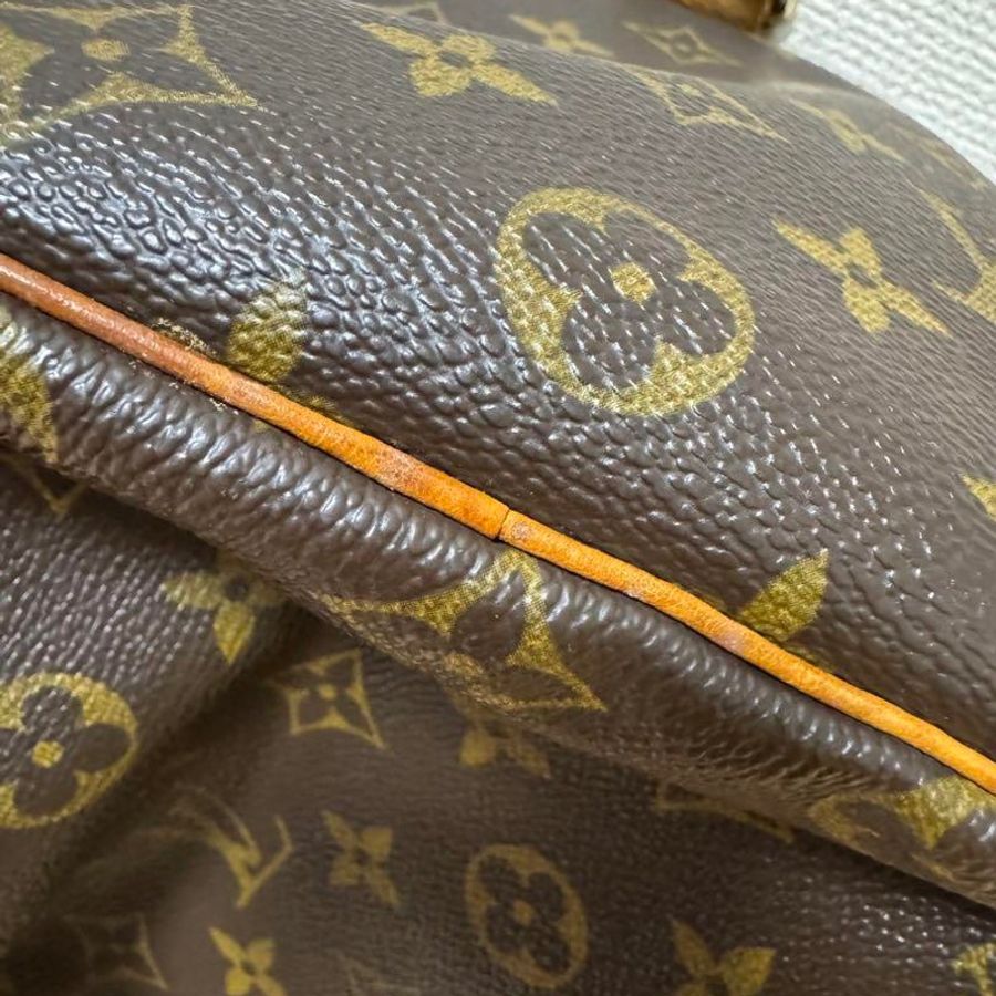 💝FuFu.Style ⟡.·* LV Speedy25 托特包-14
