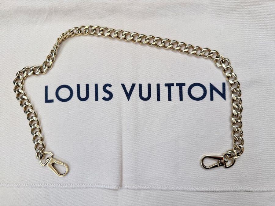 LV LOCK ME TENDER 黑粉-3