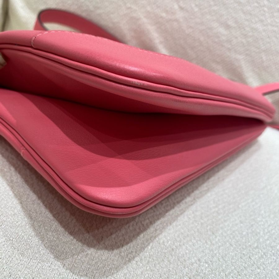 Trim duo 8W 唇膏粉rose azalee Swift皮銀扣-8