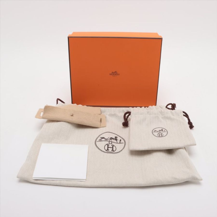 Hermes mini kelly 2 20 Veau Epsom Black Gold Metal Fittings Y: 2020-9