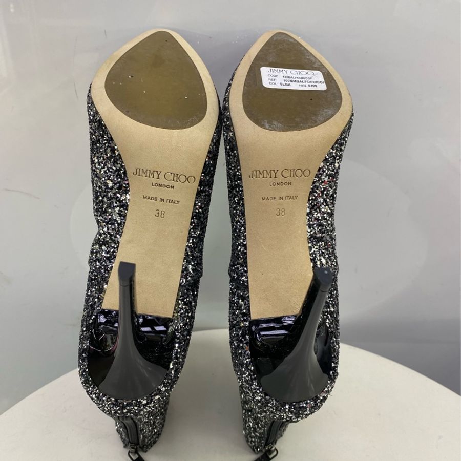 Jimmy Choo Boots-5