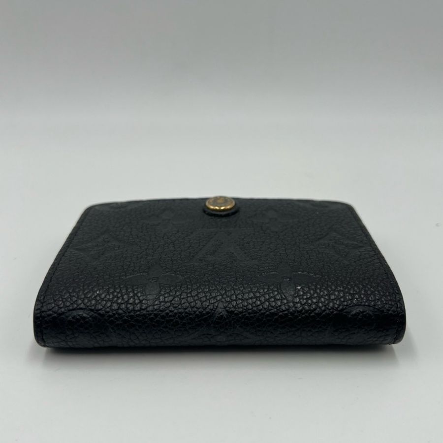 💗香緹國際精品💗206 LV 黑壓紋卡包 ｜ 國外帶回 只有一個限量優惠-2