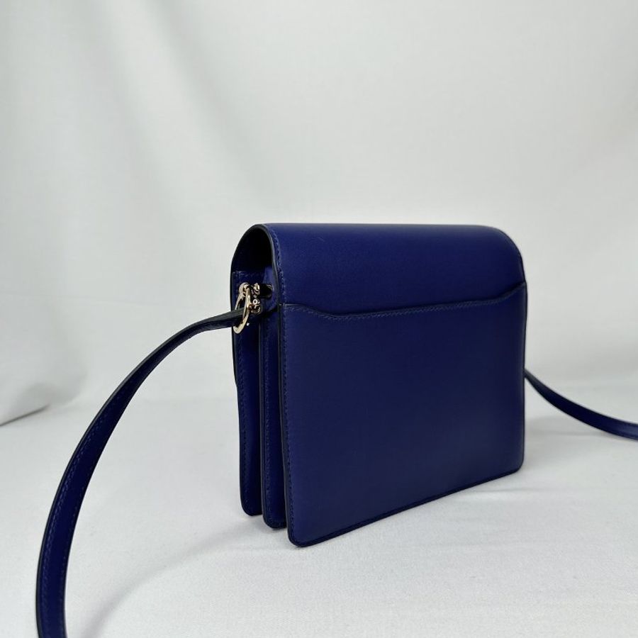 HERMES Mini Roulis豬鼻包-5