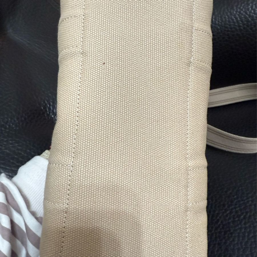 Coach CARGO 26托特包-3