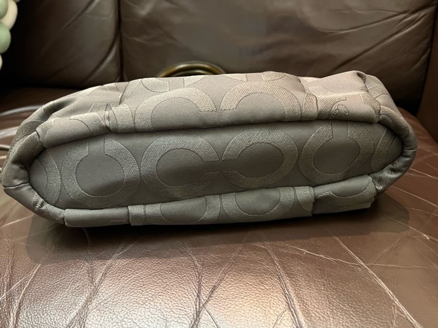 Coach bag-2