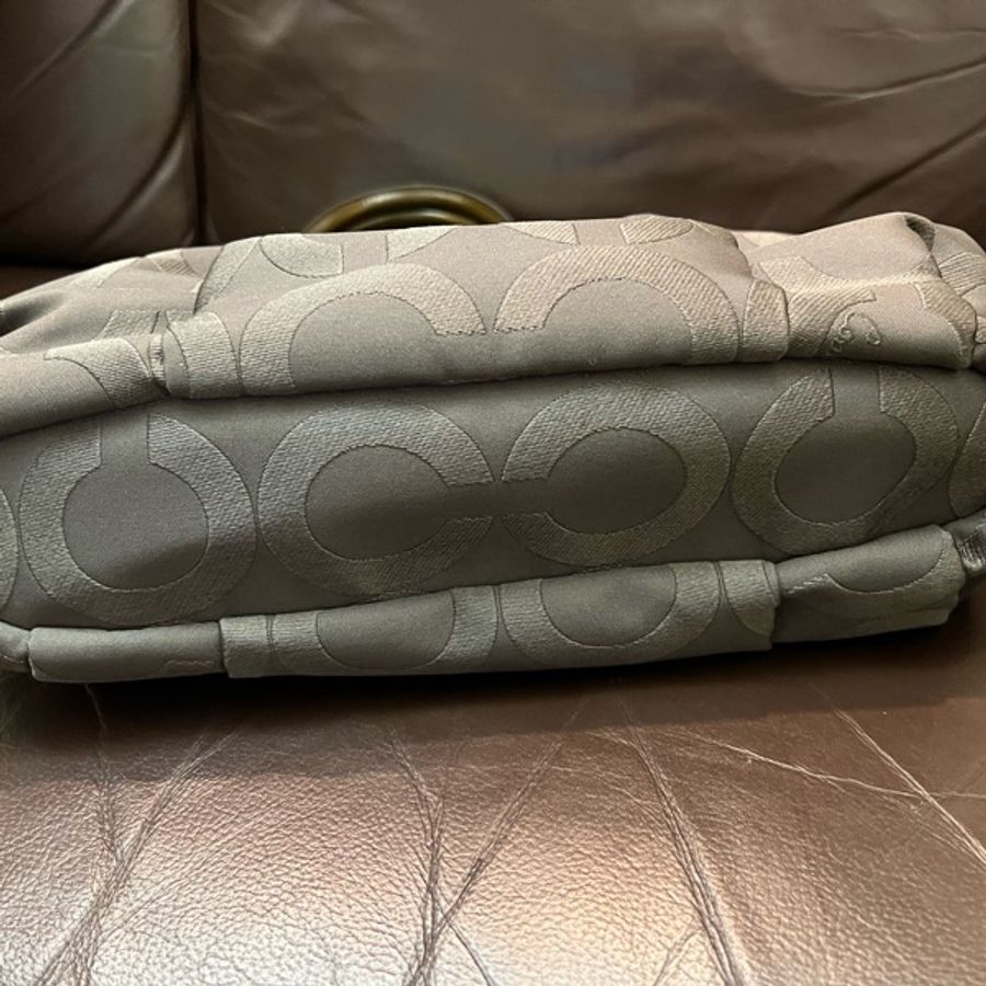 Coach bag-7
