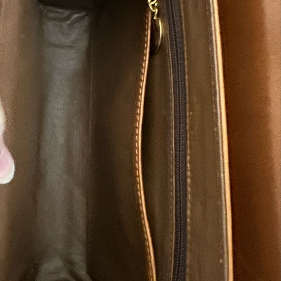 (MYMluxurybag) Celine 稀有鱷魚紋肩背包斜挎包-27