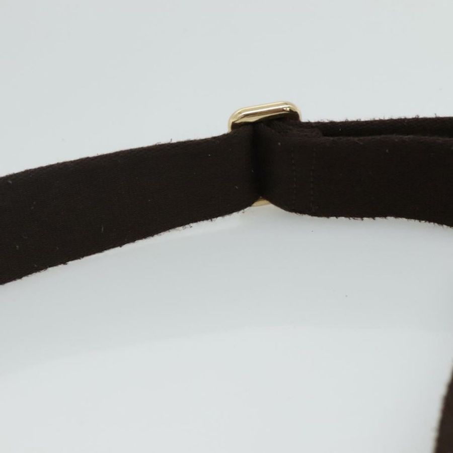 【日本直送】BURBERRY Nova 格紋肩背包 PVC 皮革 米色 正品 113037-7