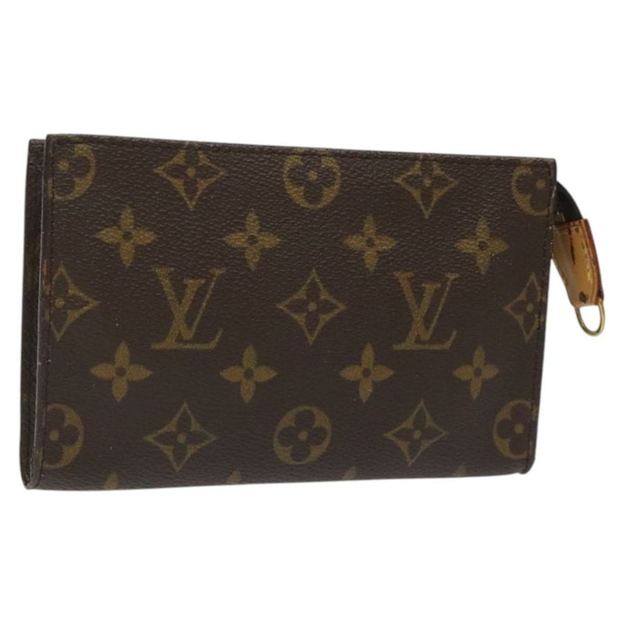 【日本直送】路易威登 Monogram Bucket PM 配件包 LV Auth th5725-0