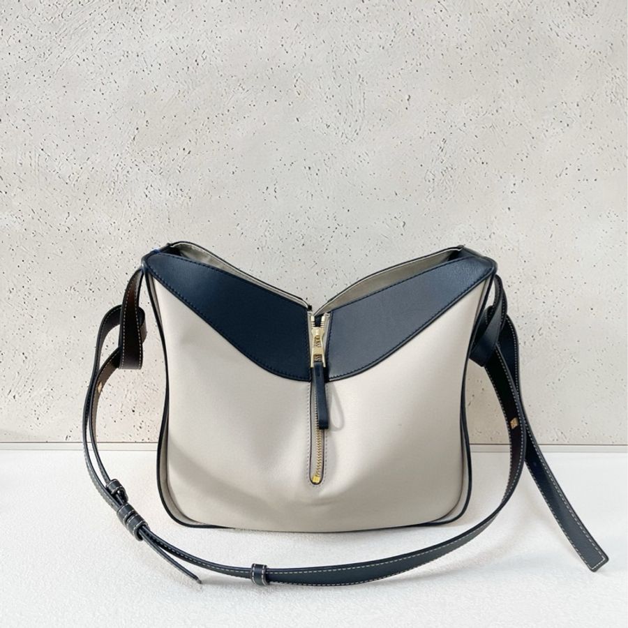 Loewe hammock 吊床包 小號-1