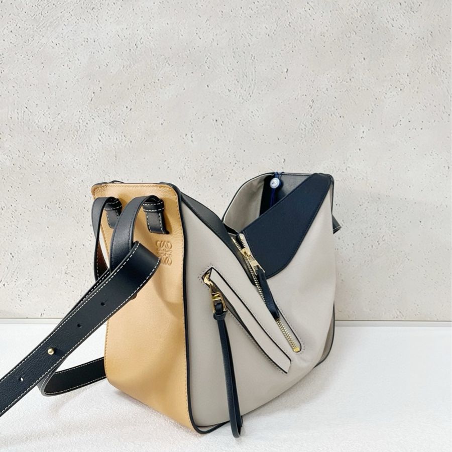 Loewe hammock 吊床包 小號-2