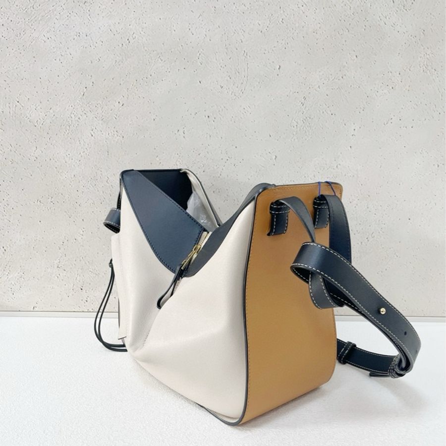 Loewe hammock 吊床包 小號-3