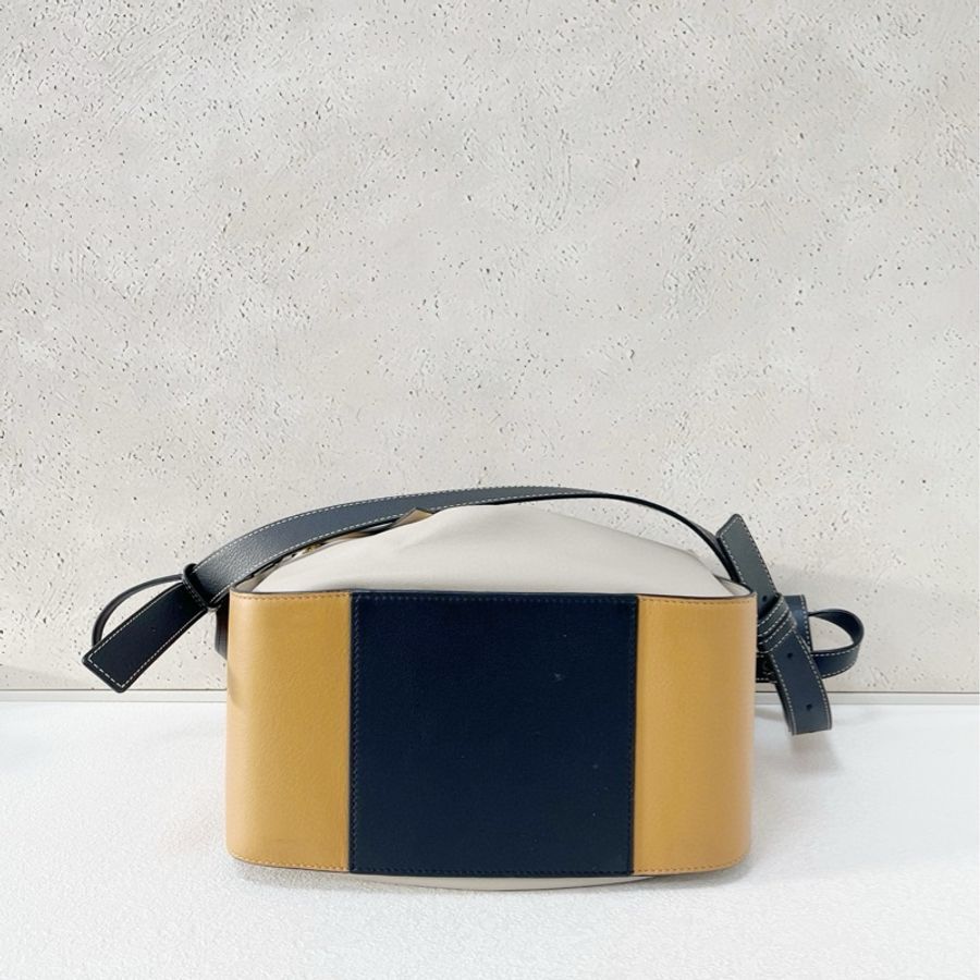 Loewe hammock 吊床包 小號-4