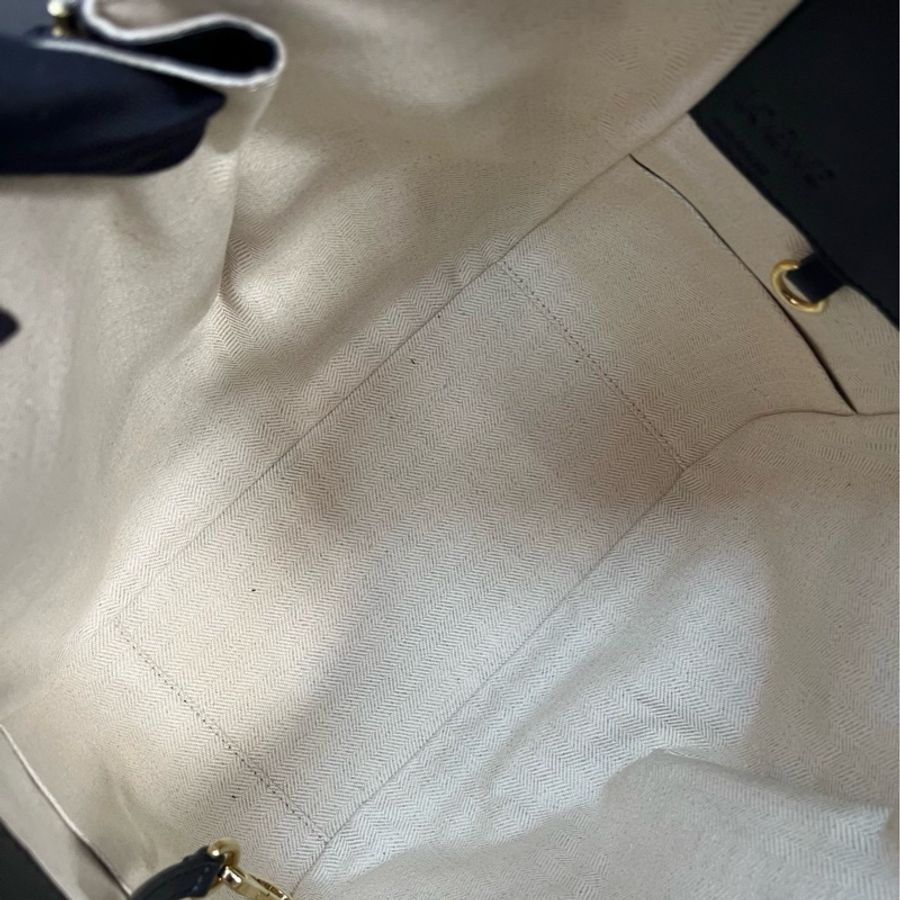Loewe hammock 吊床包 小號-6