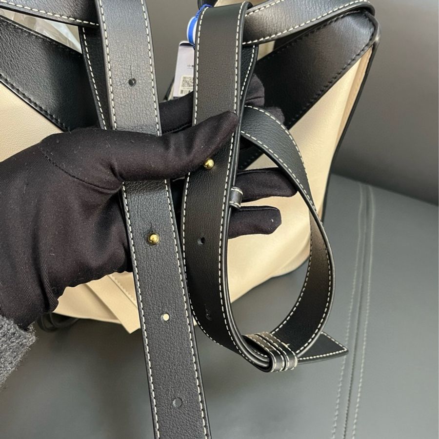 Loewe hammock 吊床包 小號-7