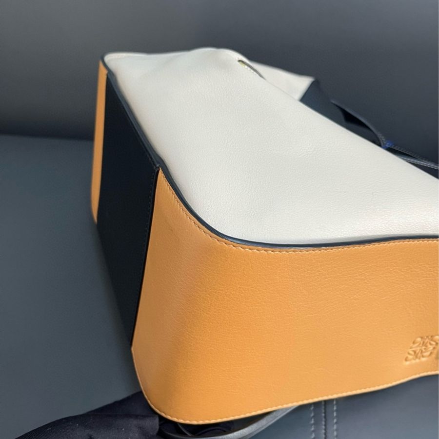 Loewe hammock 吊床包 小號-13