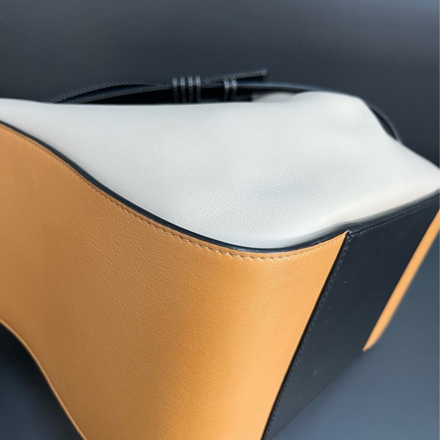 Loewe hammock 吊床包 小號-14
