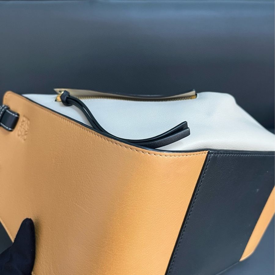 Loewe hammock 吊床包 小號-16