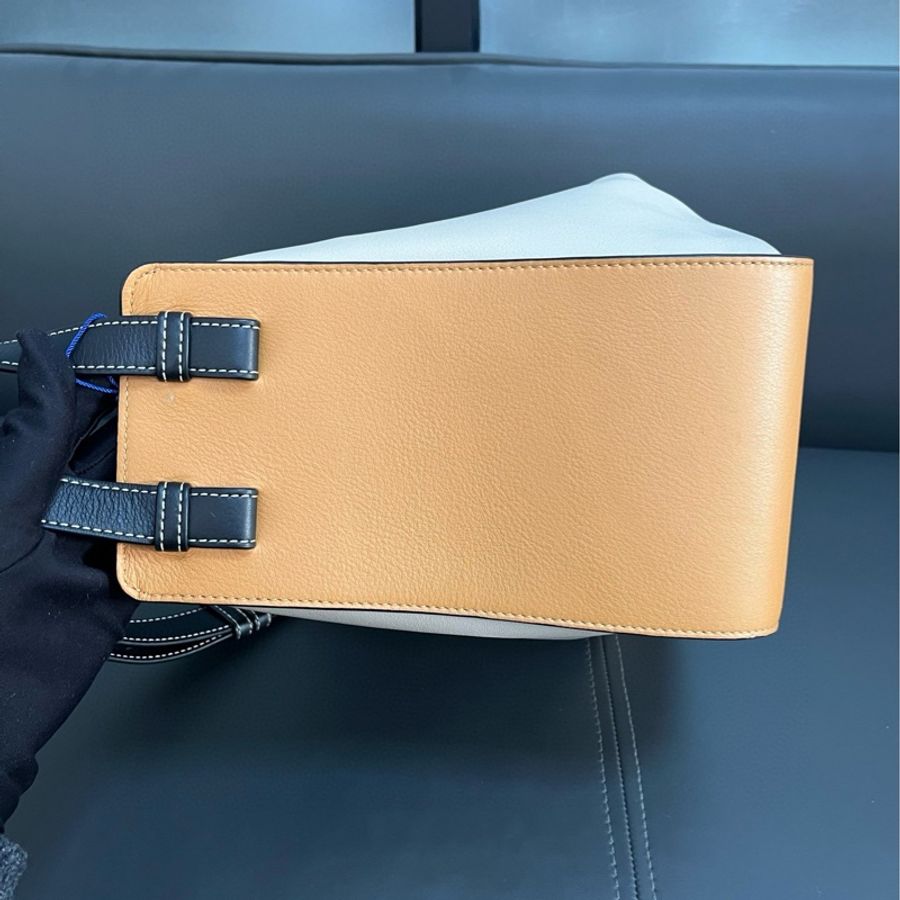 Loewe hammock 吊床包 小號-19
