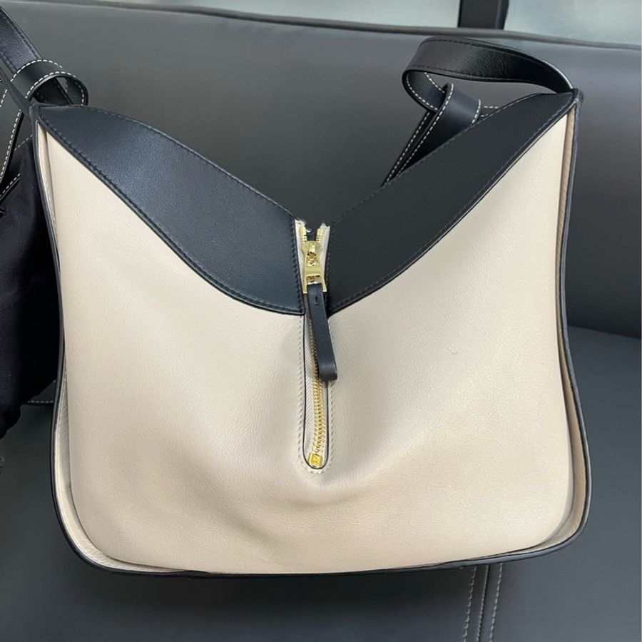 Loewe hammock 吊床包 小號-20
