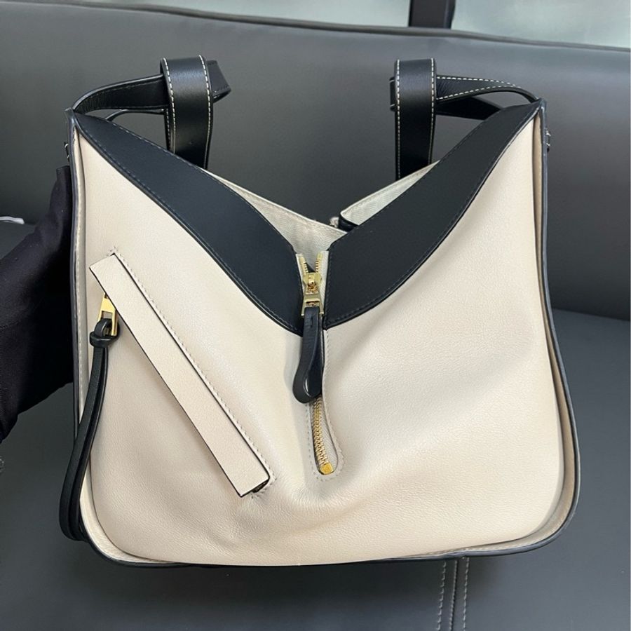 Loewe hammock 吊床包 小號-21