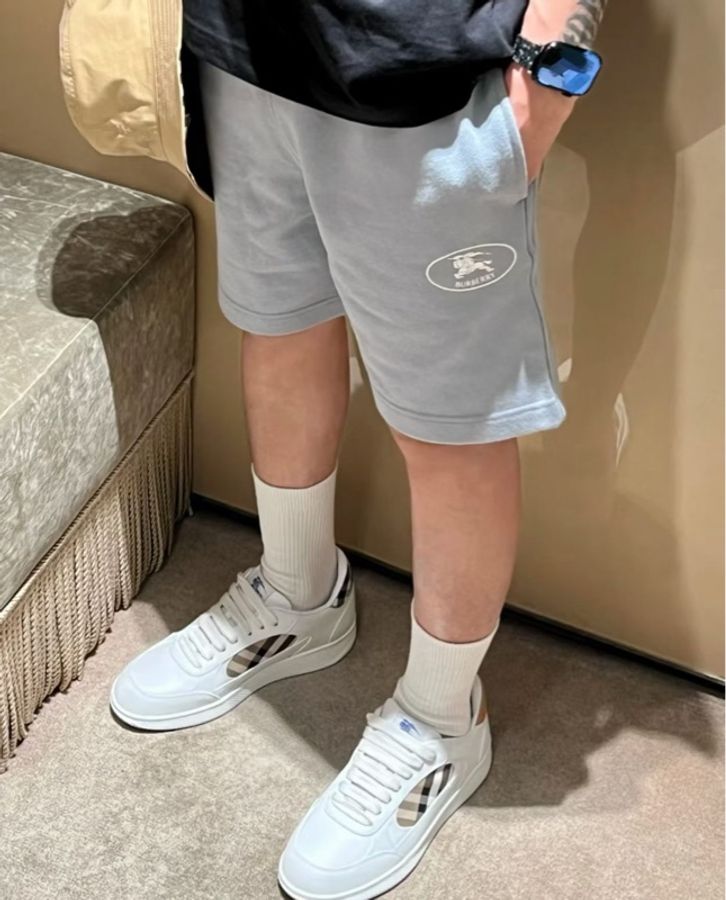 Burberry 男款 休閒鞋#40 40.5 41 41.5 42.5 43-6