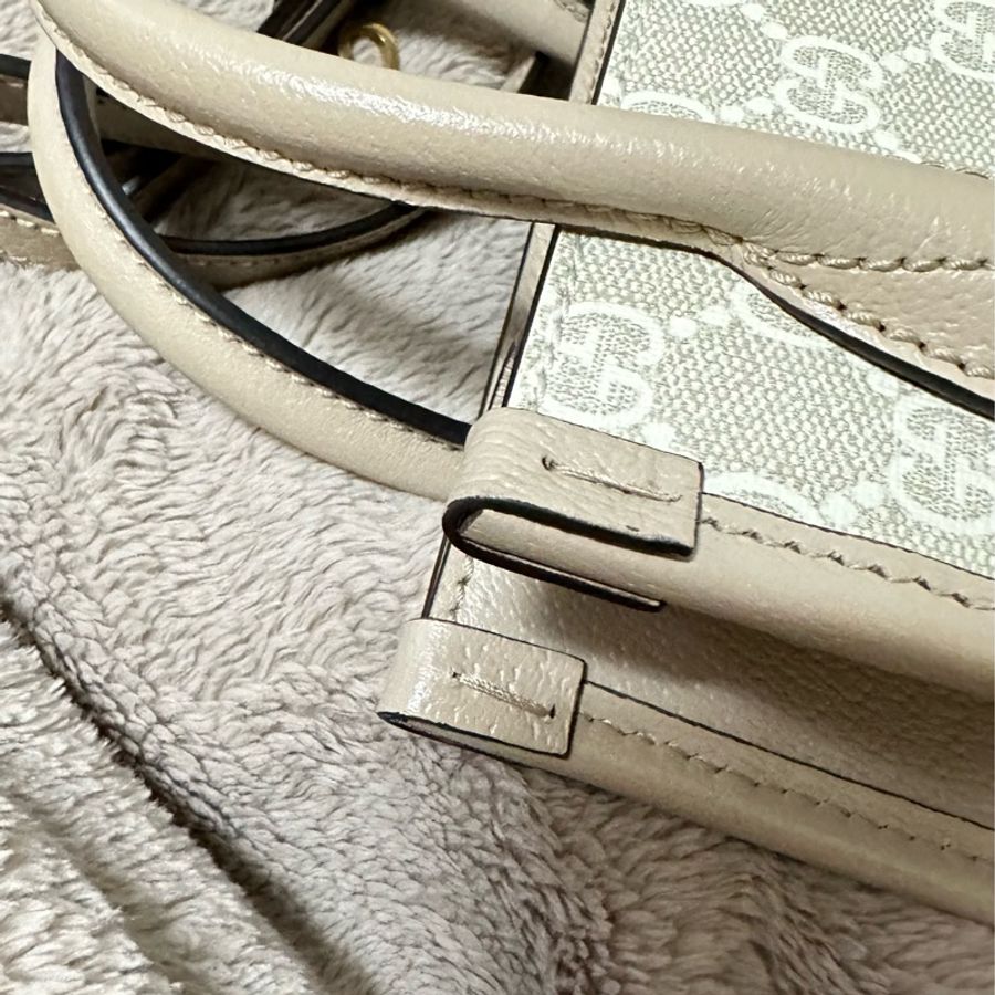 Gucci 斜背包-2