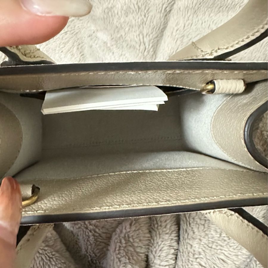 Gucci 斜背包-5