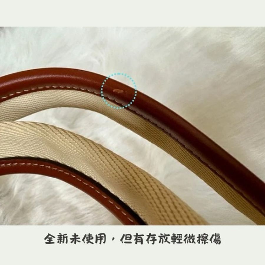 Chloé Woody Medium Tote|全新現貨・最後一只!-14