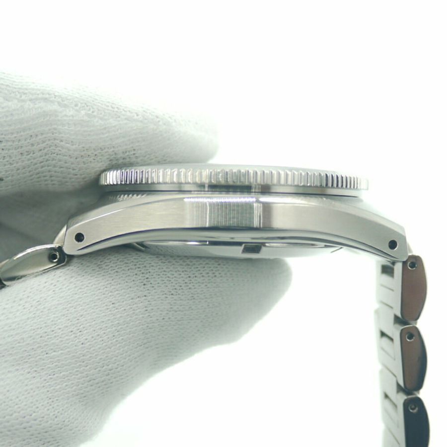 SEIKO PROSPEX 潛水員潛水機械 1965 Heritage SBDC101 自動灰色錶盤手錶-4