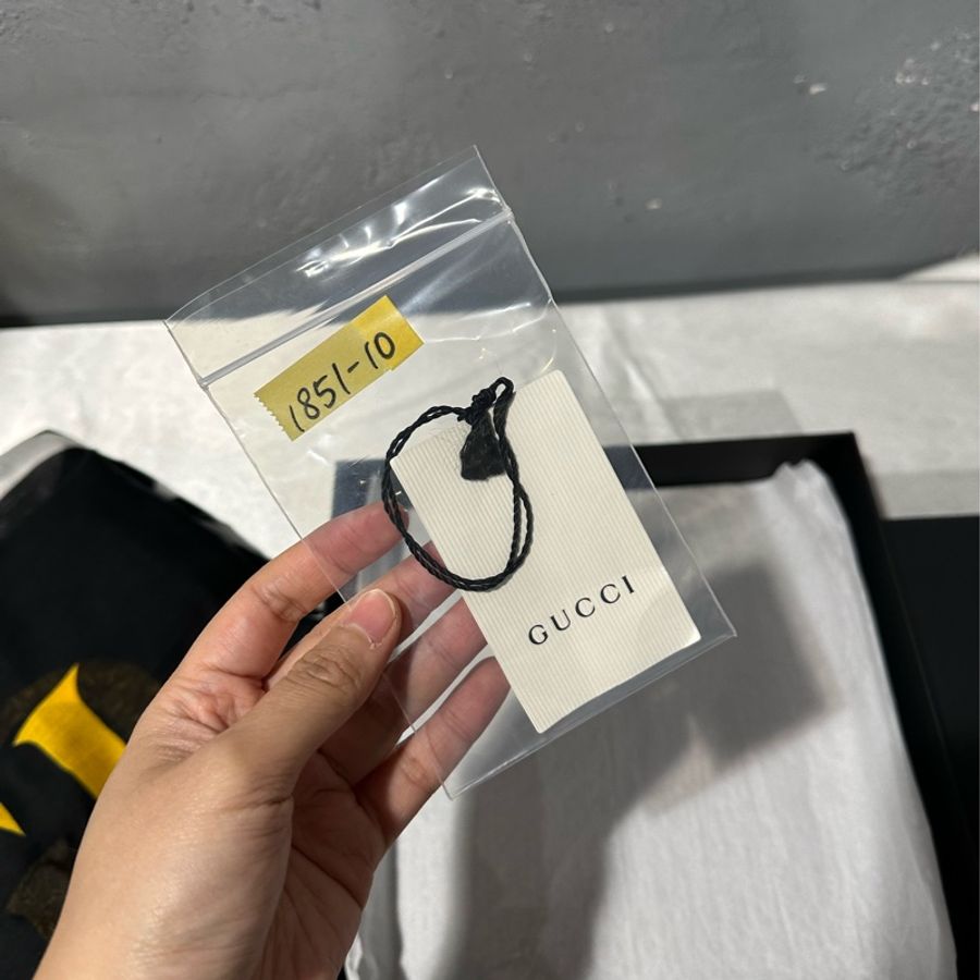 Gucci 大巾-2