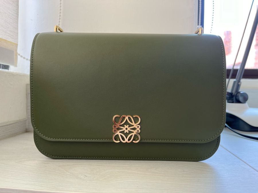 Loewe Goya Anagram-0