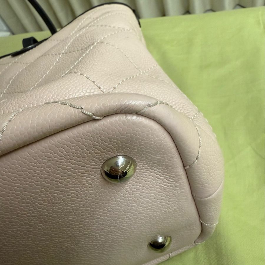 CHANEL香奈兒子母托特包肩背包大方包tote bag-3
