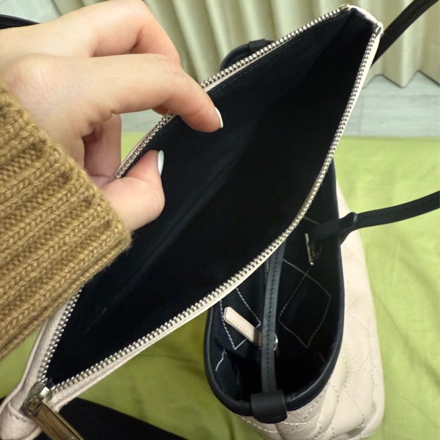 CHANEL香奈兒子母托特包肩背包大方包tote bag-11