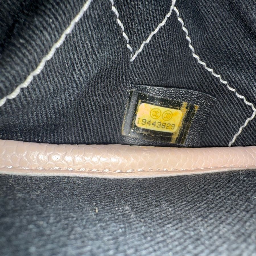 CHANEL香奈兒子母托特包肩背包大方包tote bag-12
