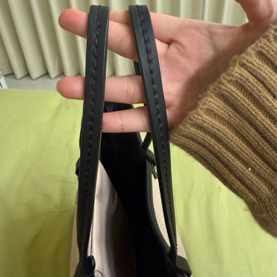 CHANEL香奈兒子母托特包肩背包大方包tote bag-17