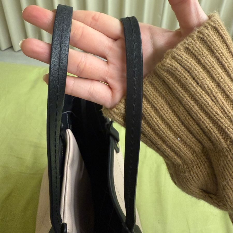 CHANEL香奈兒子母托特包肩背包大方包tote bag-18