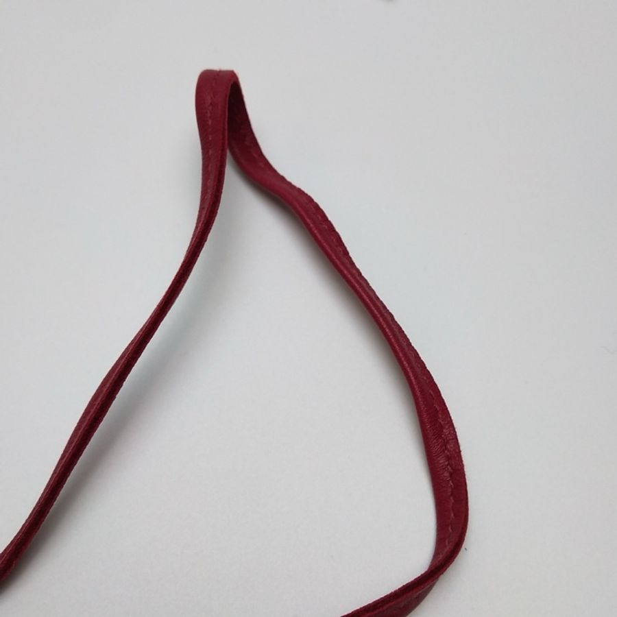 Hermes Rodeo中號羊皮拼色小馬掛飾-7