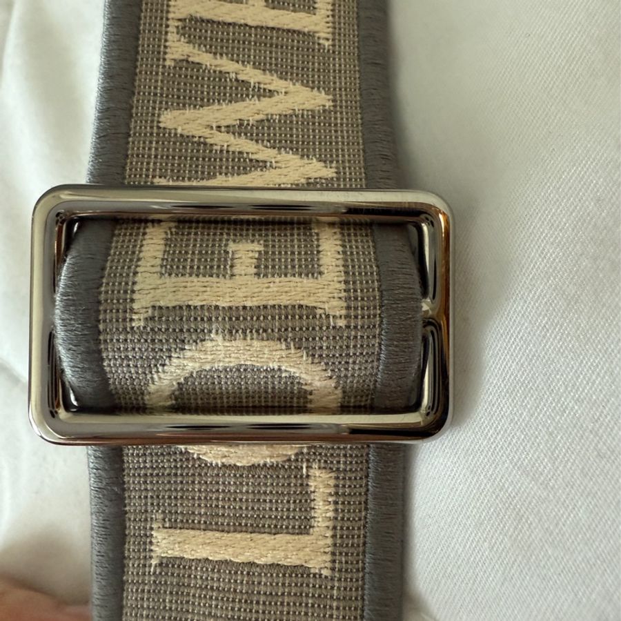 LOEWE Small Cubi crossbody bag 小號 男女皆可-13